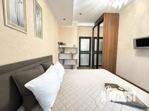 2-к квартира, посуточно, 55м2, 1/1 этаж