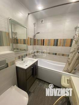 1-к квартира, на длительный срок, 38м2, 9/10 этаж