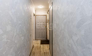 1-к квартира, на длительный срок, 30м2, 3/5 этаж