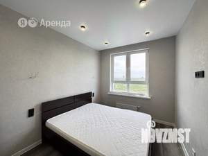 1-к квартира, на длительный срок, 34м2, 7/20 этаж