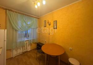 1-к квартира, на длительный срок, 40м2, 9/9 этаж