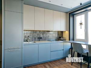 1-к квартира, на длительный срок, 47м2, 5/7 этаж