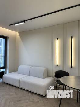 1-к квартира, на длительный срок, 48м2, 11/21 этаж