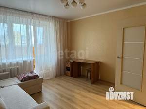 1-к квартира, на длительный срок, 41м2, 8/9 этаж