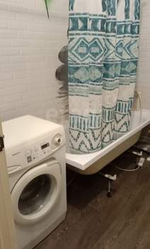 Студия квартира, на длительный срок, 20м2, 16/18 этаж