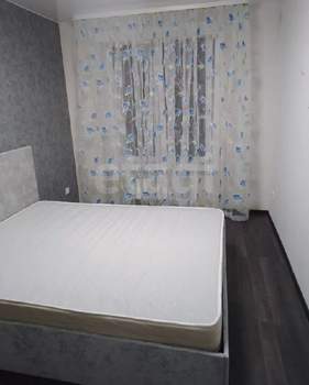 1-к квартира, на длительный срок, 31м2, 18/19 этаж