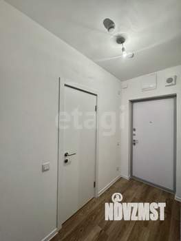 1-к квартира, на длительный срок, 32м2, 9/17 этаж