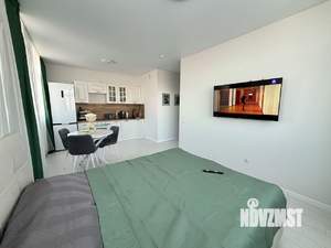 2-к квартира, на длительный срок, 45м2, 22/25 этаж