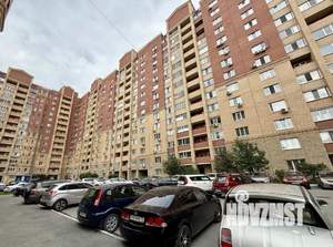 1-к квартира, посуточно, 80м2, 1/1 этаж