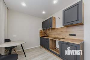 1-к квартира, на длительный срок, 41м2, 10/14 этаж