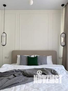 1-к квартира, посуточно, 35м2, 5/9 этаж