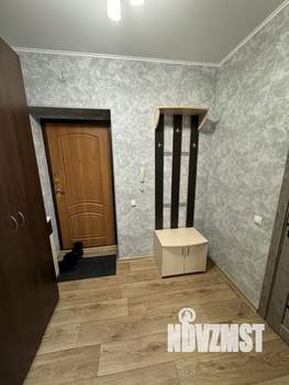 Студия квартира, на длительный срок, 28м2, 14/19 этаж