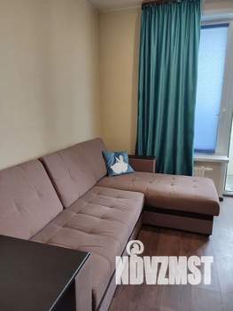 Студия квартира, посуточно, 20м2, 8/19 этаж