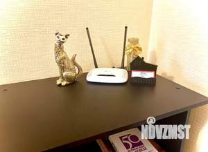 1-к квартира, посуточно, 34м2, 4/5 этаж