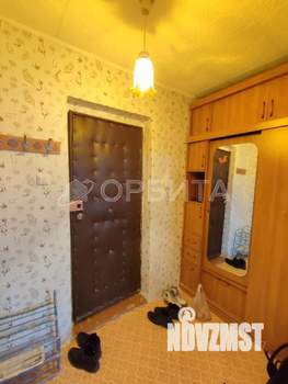 1-к квартира, на длительный срок, 33м2, 4/5 этаж