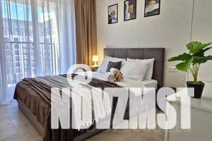 2-к квартира, посуточно, 40м2, 6/9 этаж