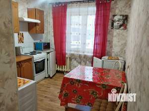 2-к квартира, на длительный срок, 54м2, 2/12 этаж