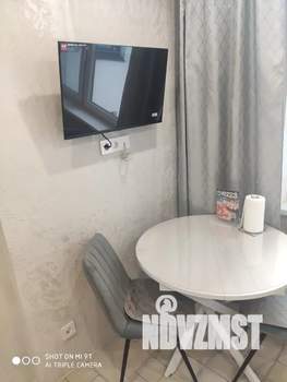 1-к квартира, посуточно, 35м2, 4/16 этаж