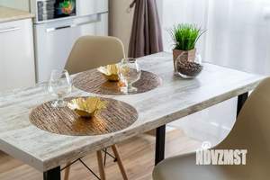 1-к квартира, посуточно, 29м2, 1/1 этаж