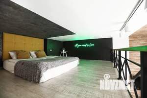 1-к квартира, посуточно, 30м2, 24/24 этаж