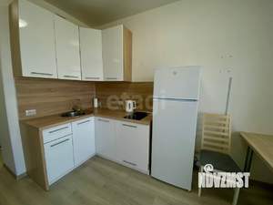 Студия квартира, на длительный срок, 22м2, 4/7 этаж