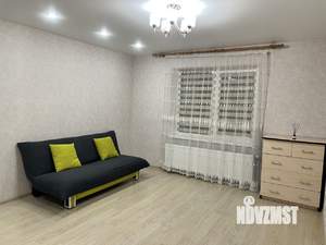 1-к квартира, на длительный срок, 48м2, 5/16 этаж