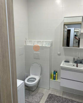 2-к квартира, на длительный срок, 51м2, 2/6 этаж