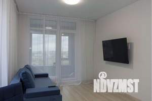 2-к квартира, посуточно, 50м2, 21/25 этаж