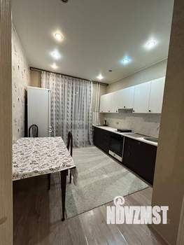 2-к квартира, на длительный срок, 59м2, 10/18 этаж