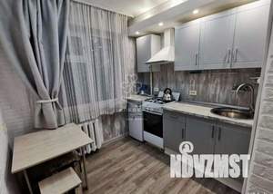 2-к квартира, на длительный срок, 36м2, 1/5 этаж