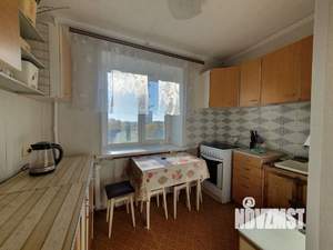 1-к квартира, на длительный срок, 35м2, 7/9 этаж