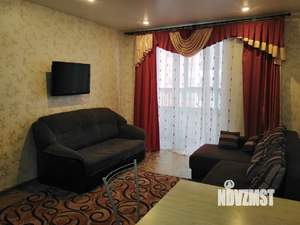2-к квартира, посуточно, 50м2, 12/17 этаж