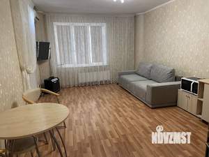 Студия квартира, на длительный срок, 31м2, 11/14 этаж