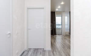 1-к квартира, на длительный срок, 35м2, 13/24 этаж