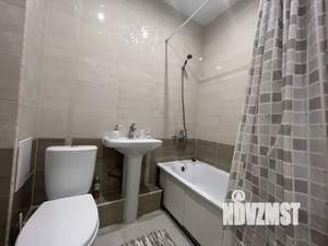 Студия квартира, посуточно, 28м2, 9/19 этаж