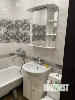 1-к квартира, на длительный срок, 33м2, 5/5 этаж