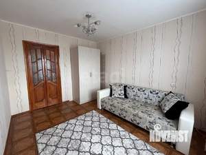 2-к квартира, на длительный срок, 51м2, 8/9 этаж