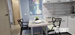 2-к квартира, посуточно, 52м2, 1/1 этаж