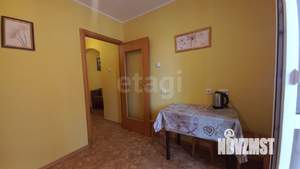 1-к квартира, на длительный срок, 40м2, 2/10 этаж