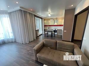 1-к квартира, на длительный срок, 68м2, 7/24 этаж