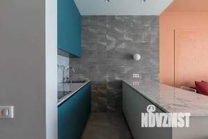 Студия квартира, посуточно, 30м2, 7/9 этаж