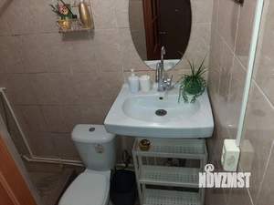 1-к квартира, посуточно, 17м2, 1/1 этаж