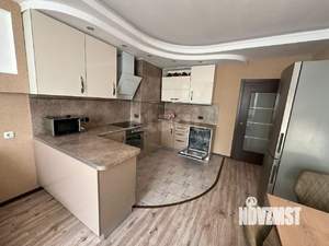 2-к квартира, на длительный срок, 88м2, 11/16 этаж