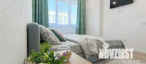 1-к квартира, посуточно, 37м2, 13/14 этаж