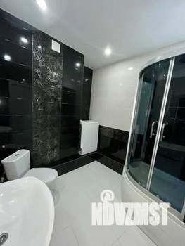 Студия квартира, посуточно, 30м2, 17/19 этаж