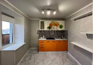 2-к квартира, на длительный срок, 50м2, 13/13 этаж