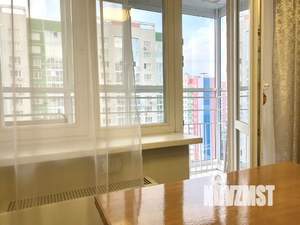 2-к квартира, посуточно, 58м2, 11/16 этаж