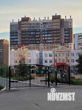 Студия квартира, на длительный срок, 21м2, 4/16 этаж