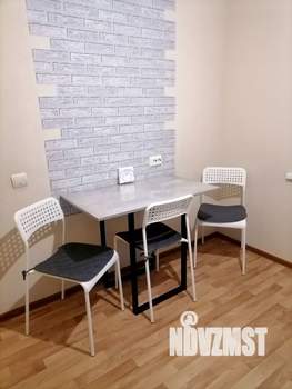 1-к квартира, посуточно, 37м2, 1/10 этаж