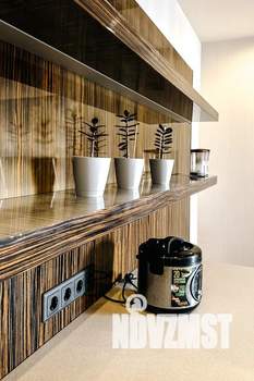 2-к квартира, посуточно, 78м2, 14/16 этаж